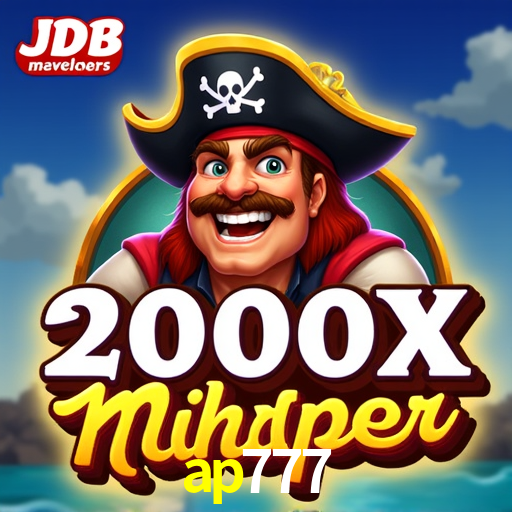 Bônus de Boas-vindas ap777