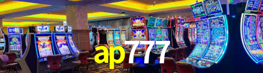Jogos Exclusivos ap777