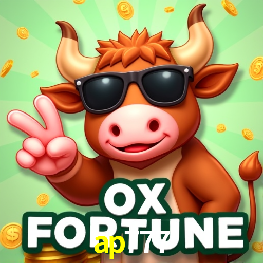 Recursos de Bônus ap777